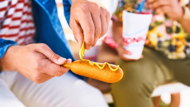 Fast Food Corn Dogs: 9 Worth The Hype Plus 6 You Shouldn’t Bother With