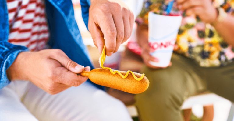 Fast Food Corn Dogs: 9 Worth The Hype Plus 6 You Shouldn’t Bother With