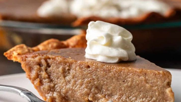 Fast Food Pies Ranked From Worst To Best(And 2 Surprising Underdogs You’ll Want to Try)