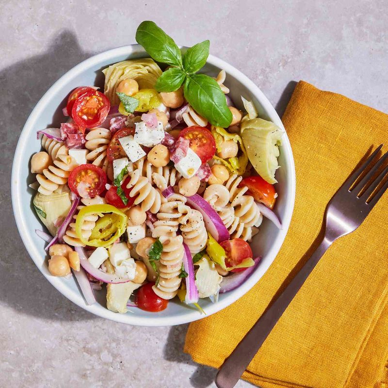 Add Protein For Main Dish Status