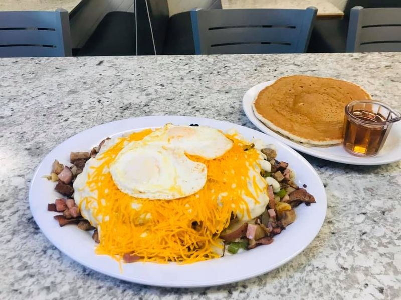 The Stilly Diner (Arlington)
