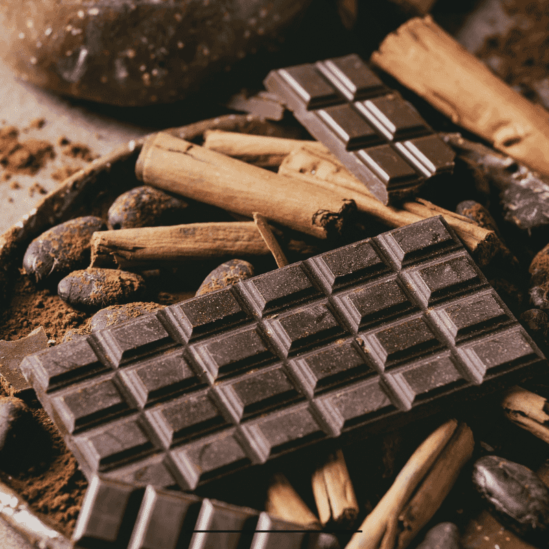 Dark Chocolate
