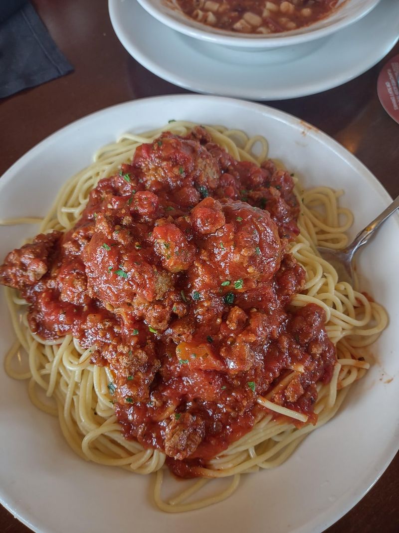 Olive Garden