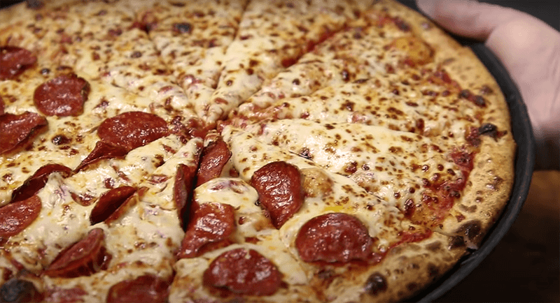 Chuck E. Cheese