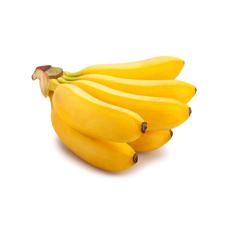 Lady Finger Banana (Sugar Banana)