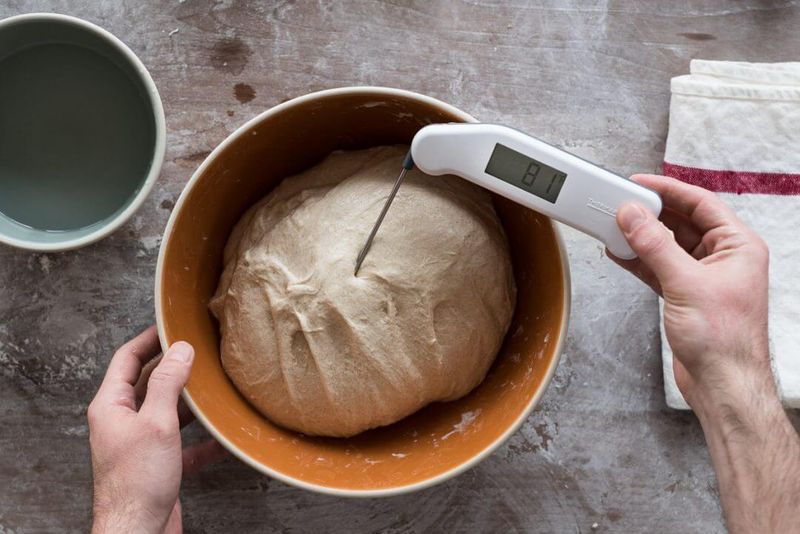 Ignoring Room Temperature Conditions