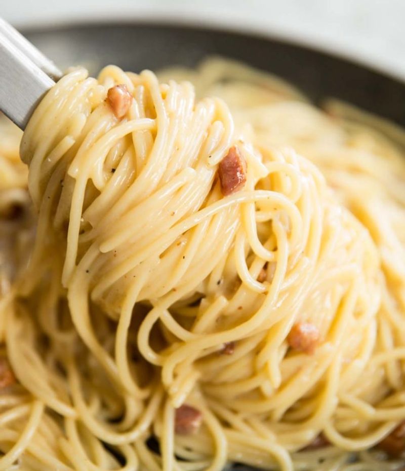 Carbonara