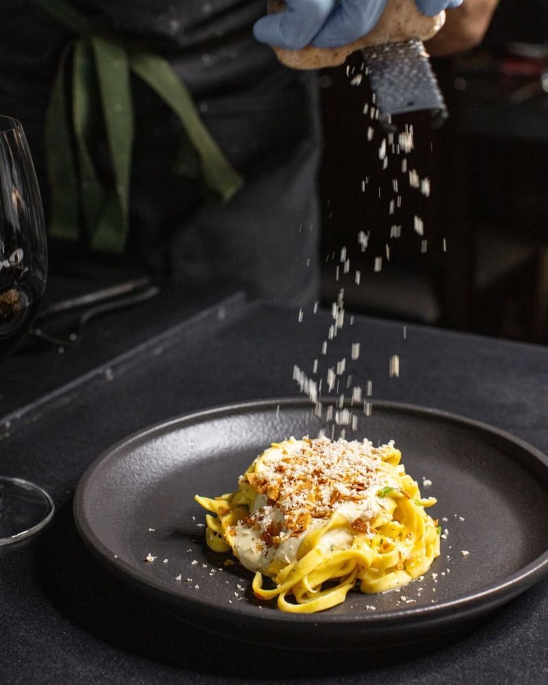 Il Ritorno – St. Petersburg, FL