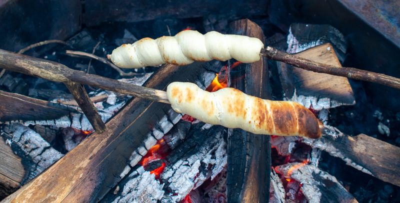 Stick Bread