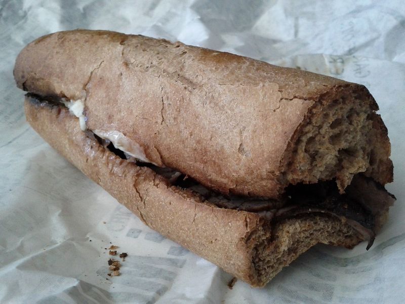Quiznos