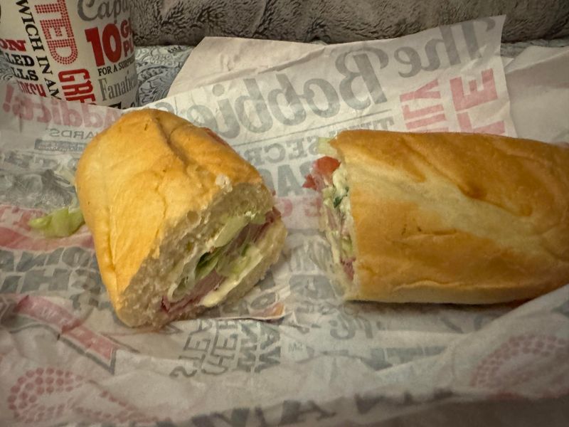 Capriotti's (Multiple States)