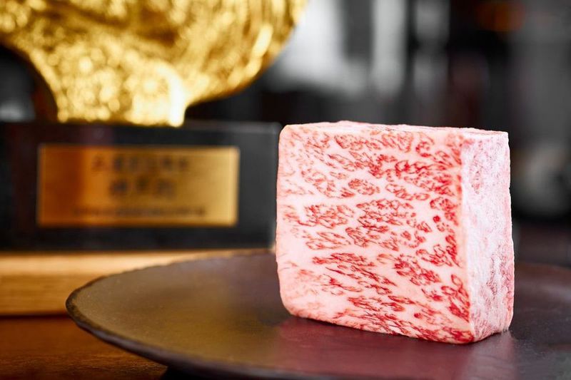 Kobe Beef