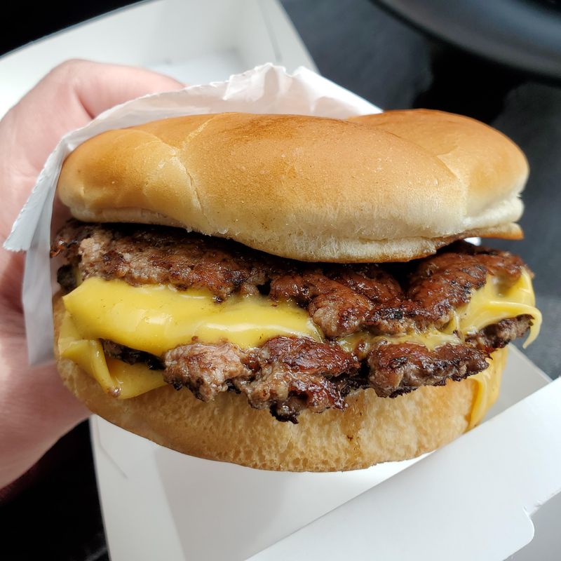 Culver's ButterBurgers: Wisconsin's Hidden Treasure