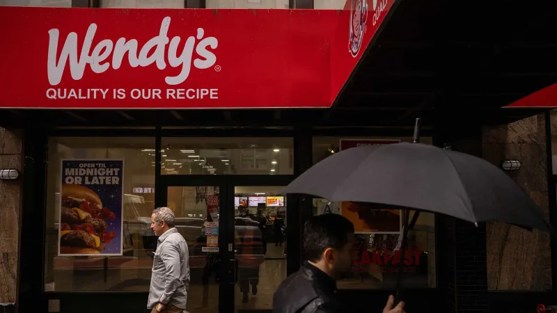 Wendy’s