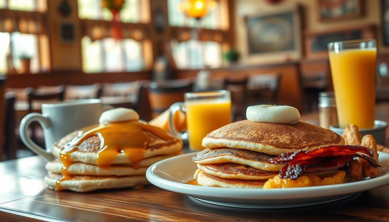 Cracker Barrel