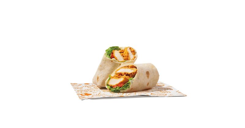 Popeyes' Cajun Catastrophe