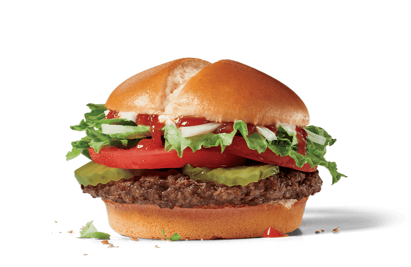 Jack In The Box