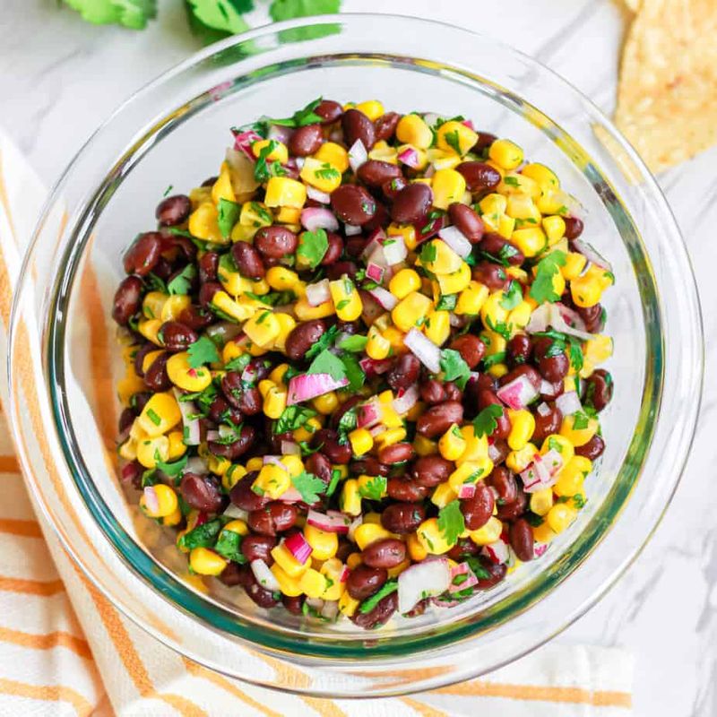 Lightning-Fast Liberty Salsa