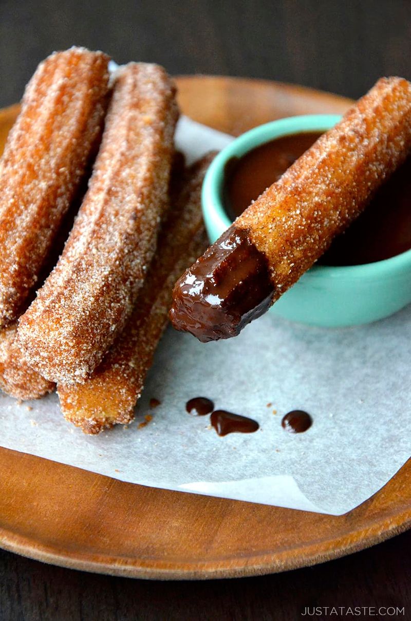 Churros