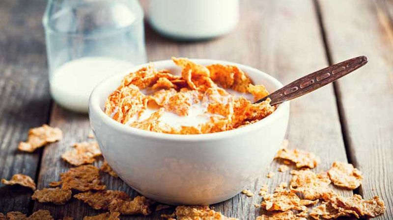 Sweetened Breakfast Cereals