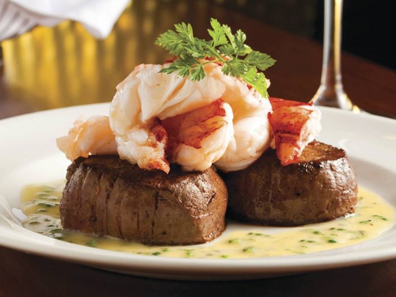 The Capital Grille