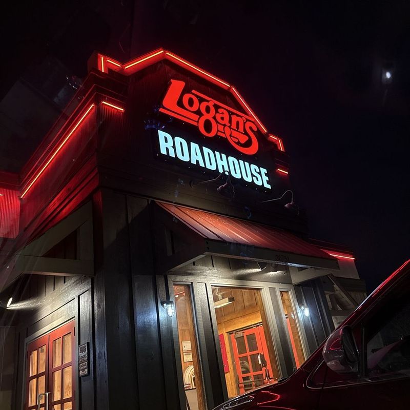 Logan’s Roadhouse