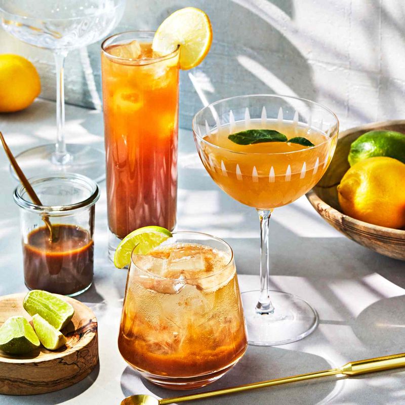 Tamarind Takes Center Stage