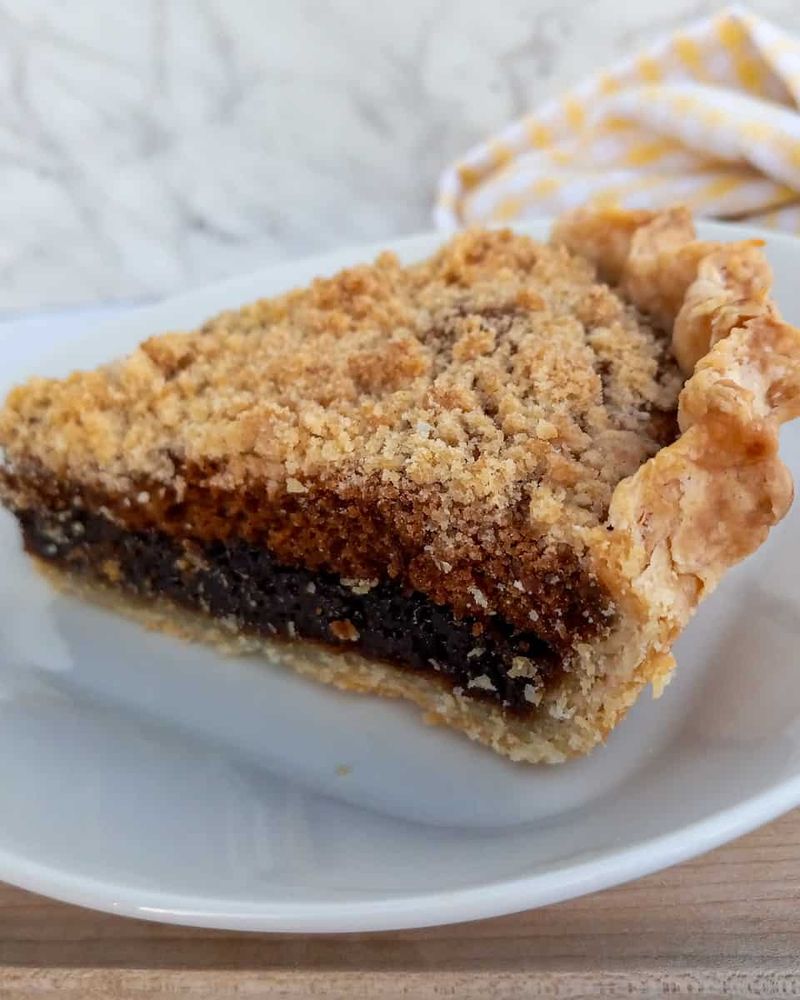 Pennsylvania's Amish Country Shoofly Pie Breakfast