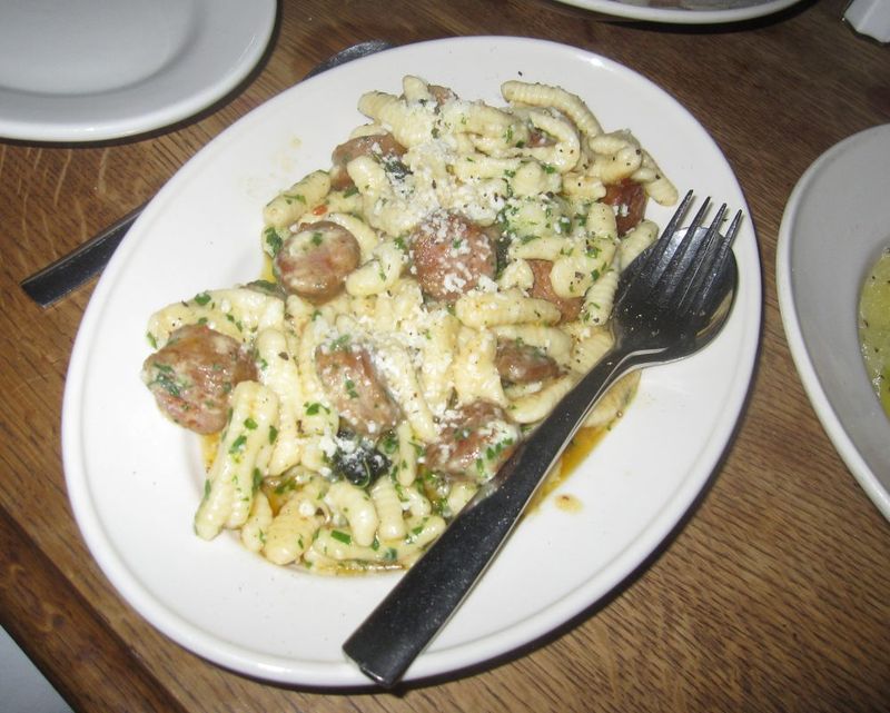 Frankies 457 Spuntino – Brooklyn, NY