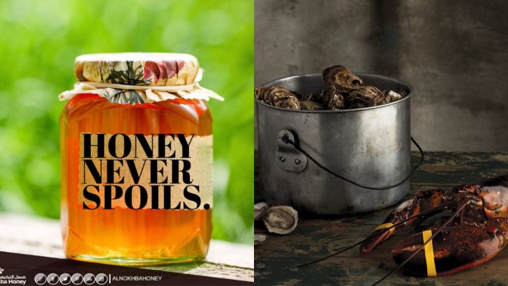 Foodie Challenge: 20 Jaw-Dropping Food Facts To See If You’re In The Know