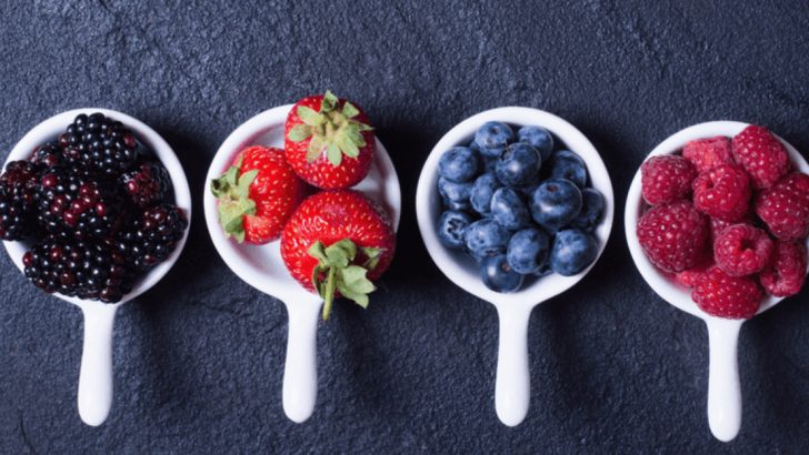 Foods Proven To Reduce Cortisol