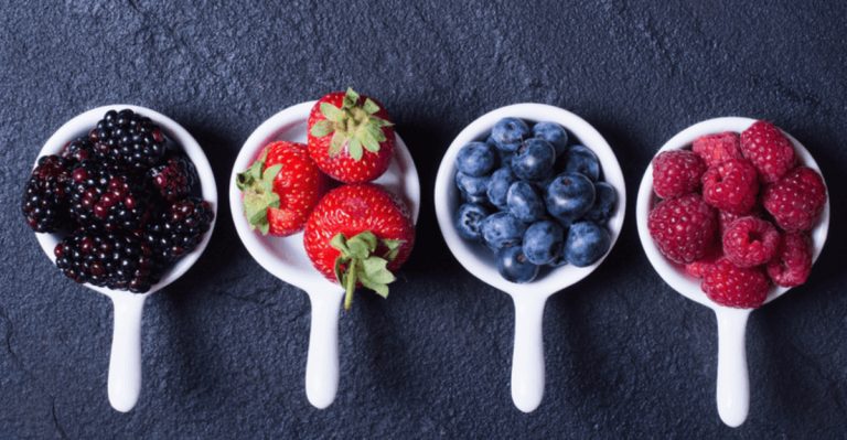 Foods Proven To Reduce Cortisol