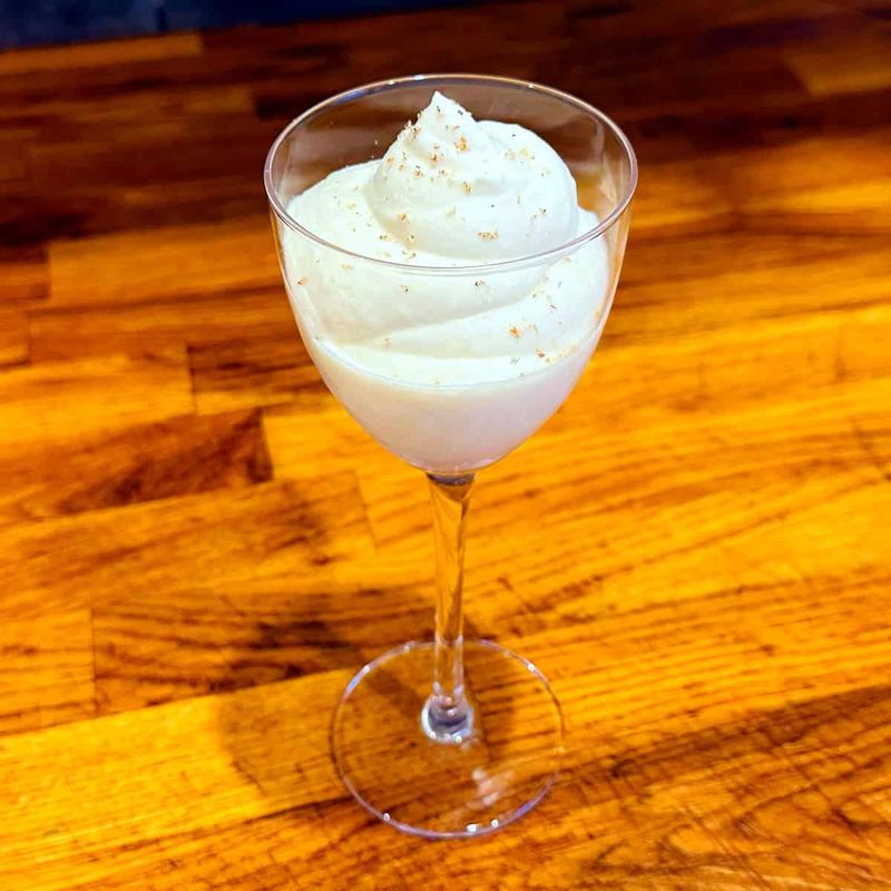 Syllabub: The Frothy Renaissance Delight