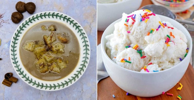Forgotten Desserts Ranked: 7 Worth Reviving And 8 Better Left Behind (One Is Over 500 Years Old)