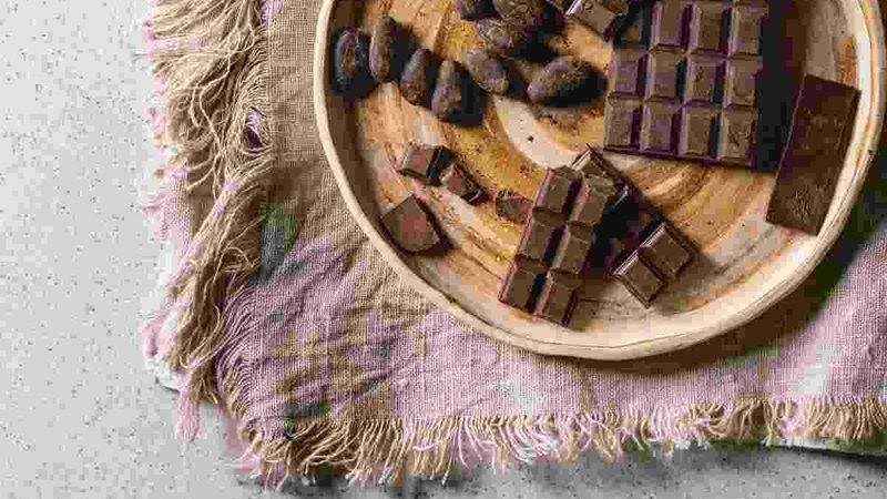 Dark Chocolate