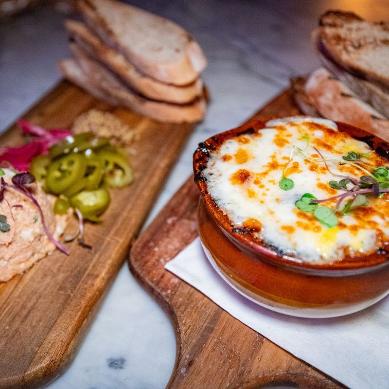 Cucina & Co. (Palm Beach International Airport – PBI)