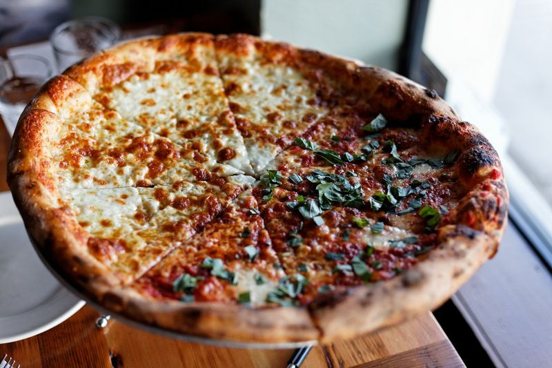 Apizza Scholls – Portland, OR