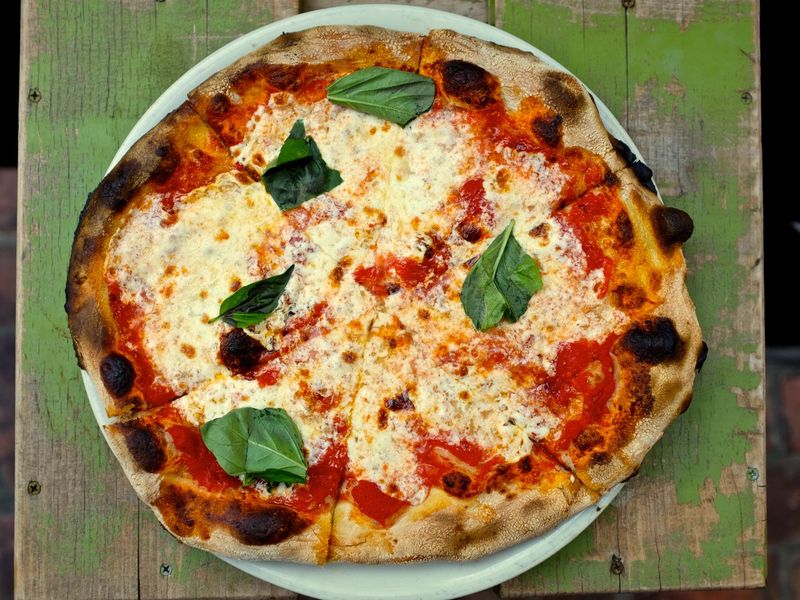 Pizzeria Bianco (Phoenix, AZ)