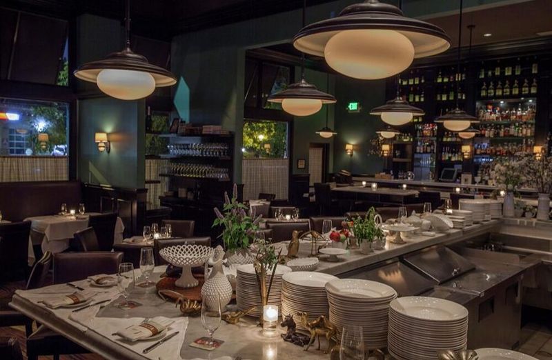 Osteria Mozza – Los Angeles, CA
