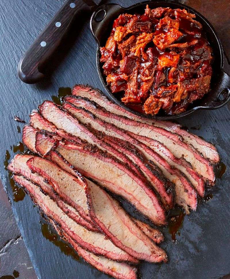 Joe’s Kansas City Bar-B-Que – Kansas City Favorite