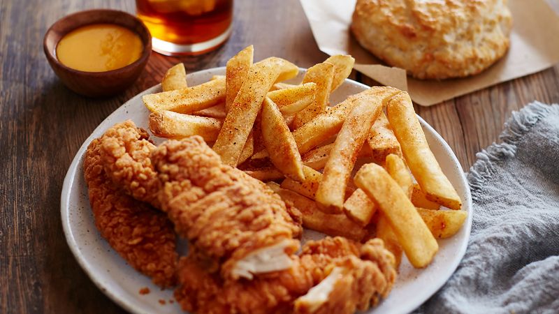 Bojangles