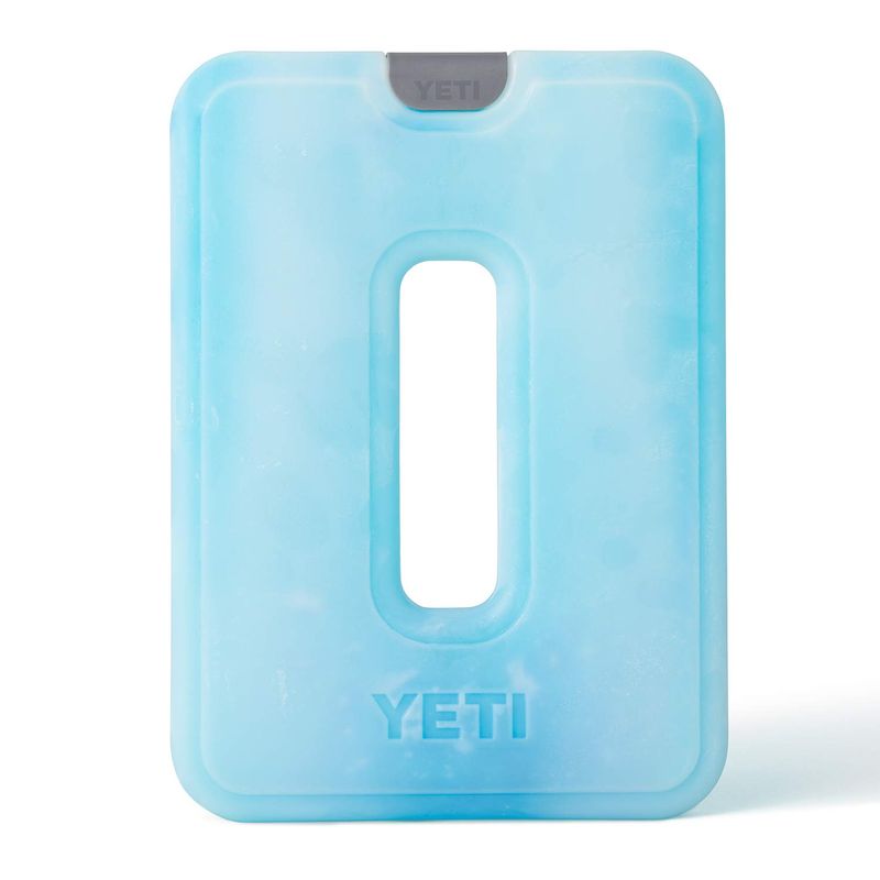 Reusable Ice Packs: Size Matters