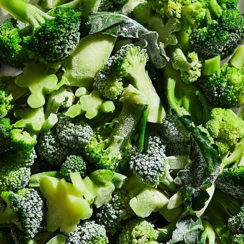 Say No To Watery Veggies