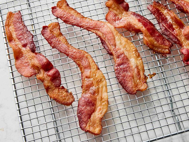 Oven-Baked Bacon Perfection