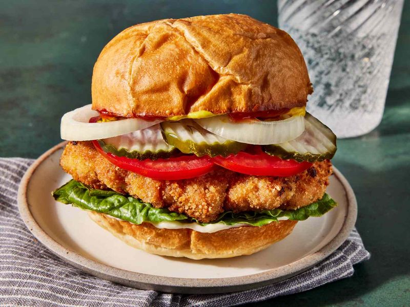 Pork Tenderloin