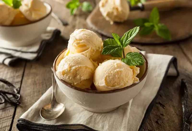 Ice Cream