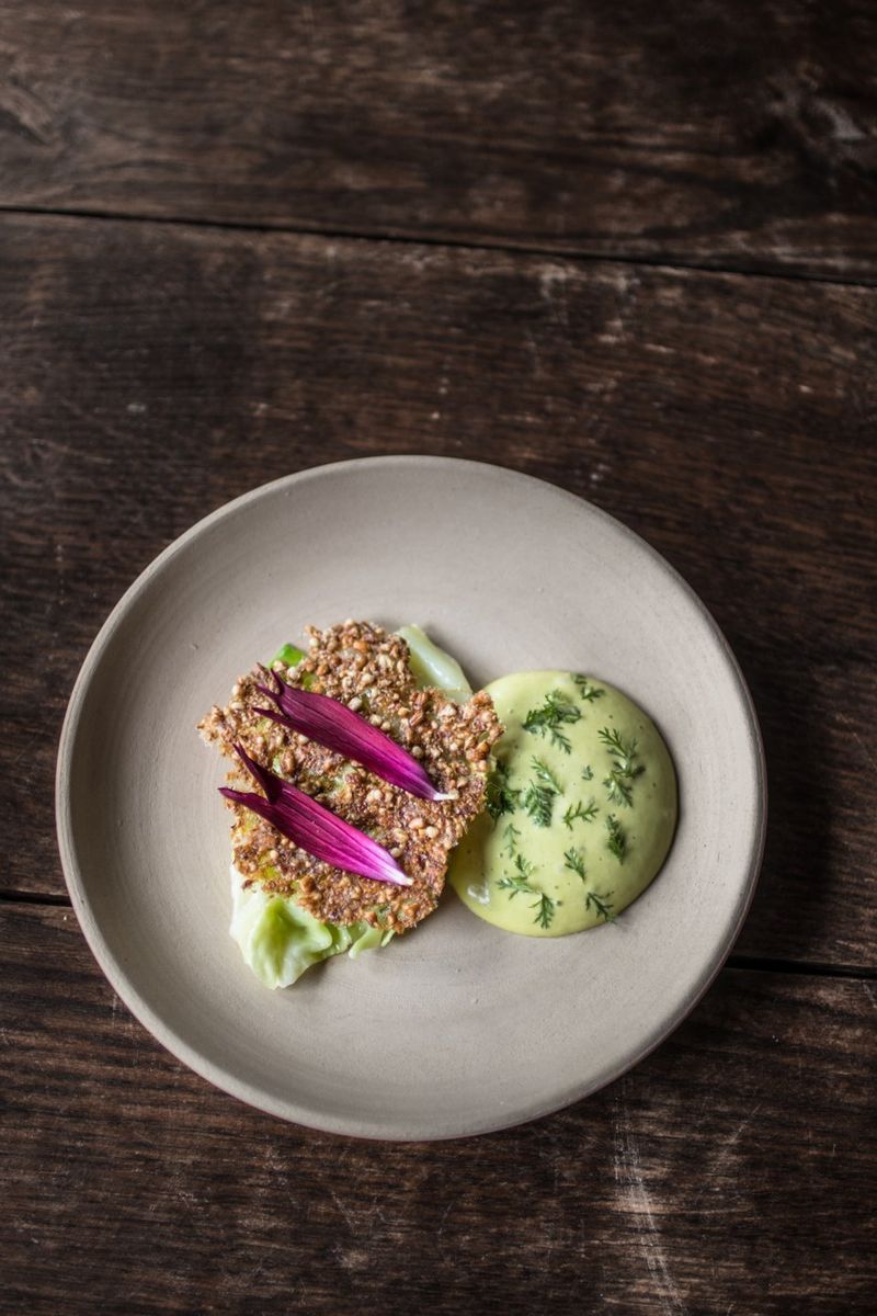 Scandinavian Healing Plates (Denmark)