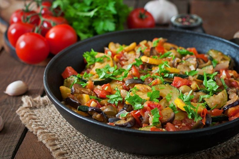 Ratatouille