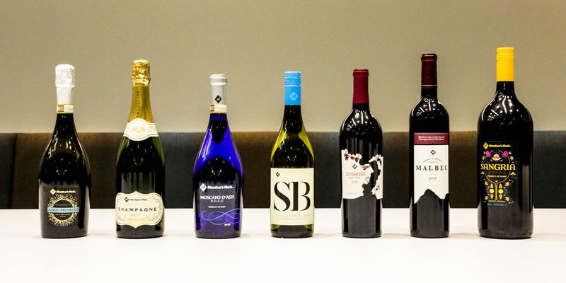 Wine Selection: Sommelier Tastes On A Beer Budget