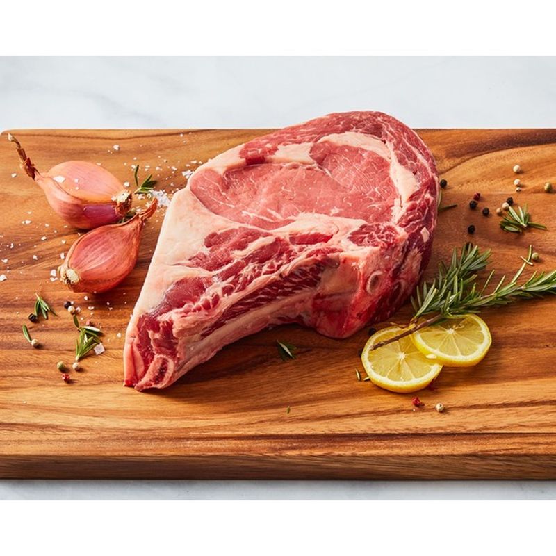Cattleman's Ranch Ribeye Steaks